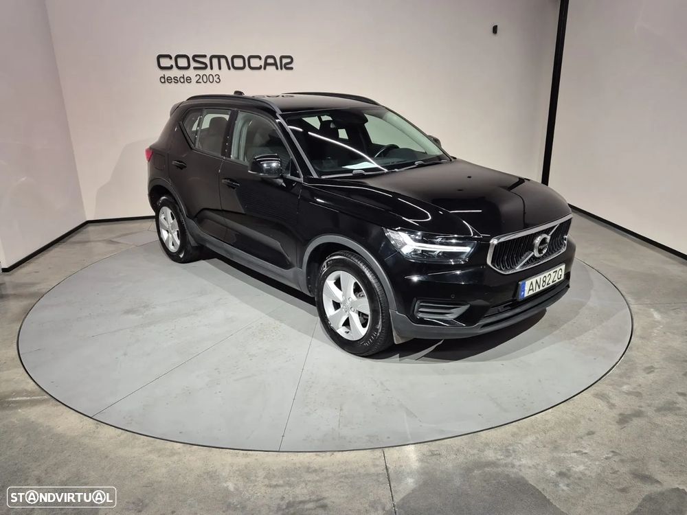 Volvo XC 40 1.5 T2 Momentum Core - 10