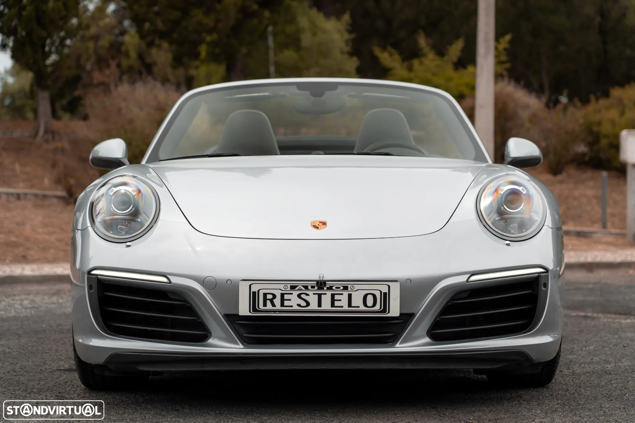 Porsche 911 (991) Carrera 2 S PDK - 6