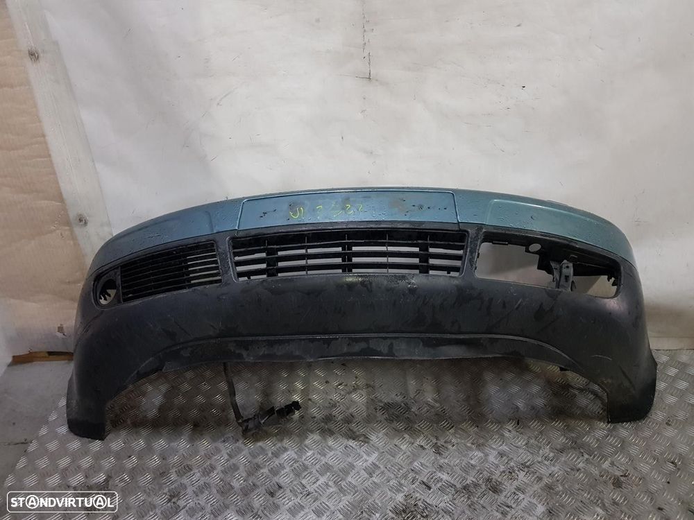 PARA-CHOQUES FRONTAL AUDI A6 2004 - 2