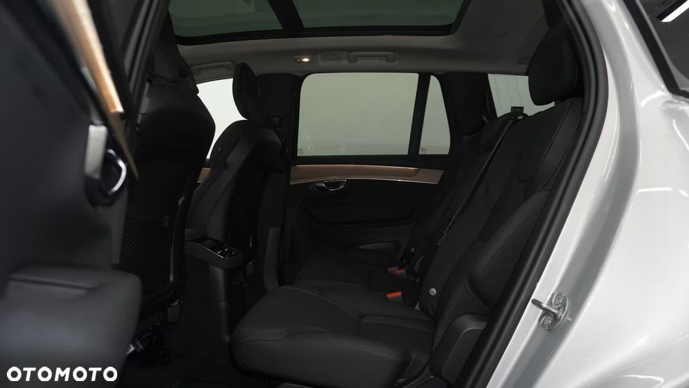Volvo XC 90 T8 AWD Plus Dark - 15