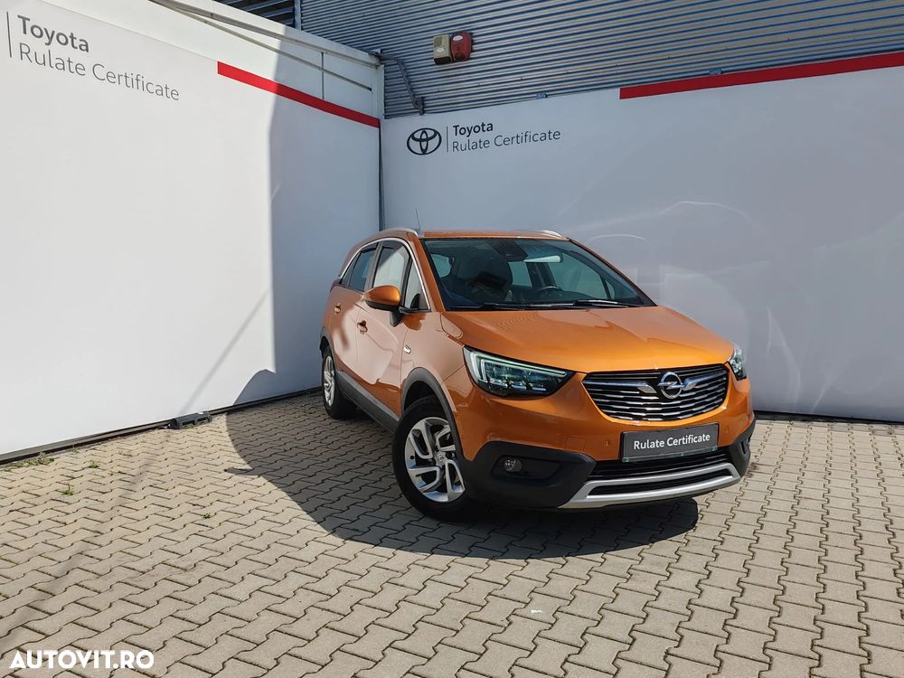 Opel Crossland 1.2 Start/Stop Innovation - 2