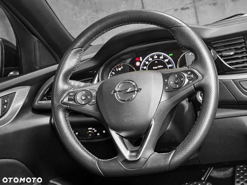 Opel Insignia 2.0 CDTI Ultimate S&S - 14