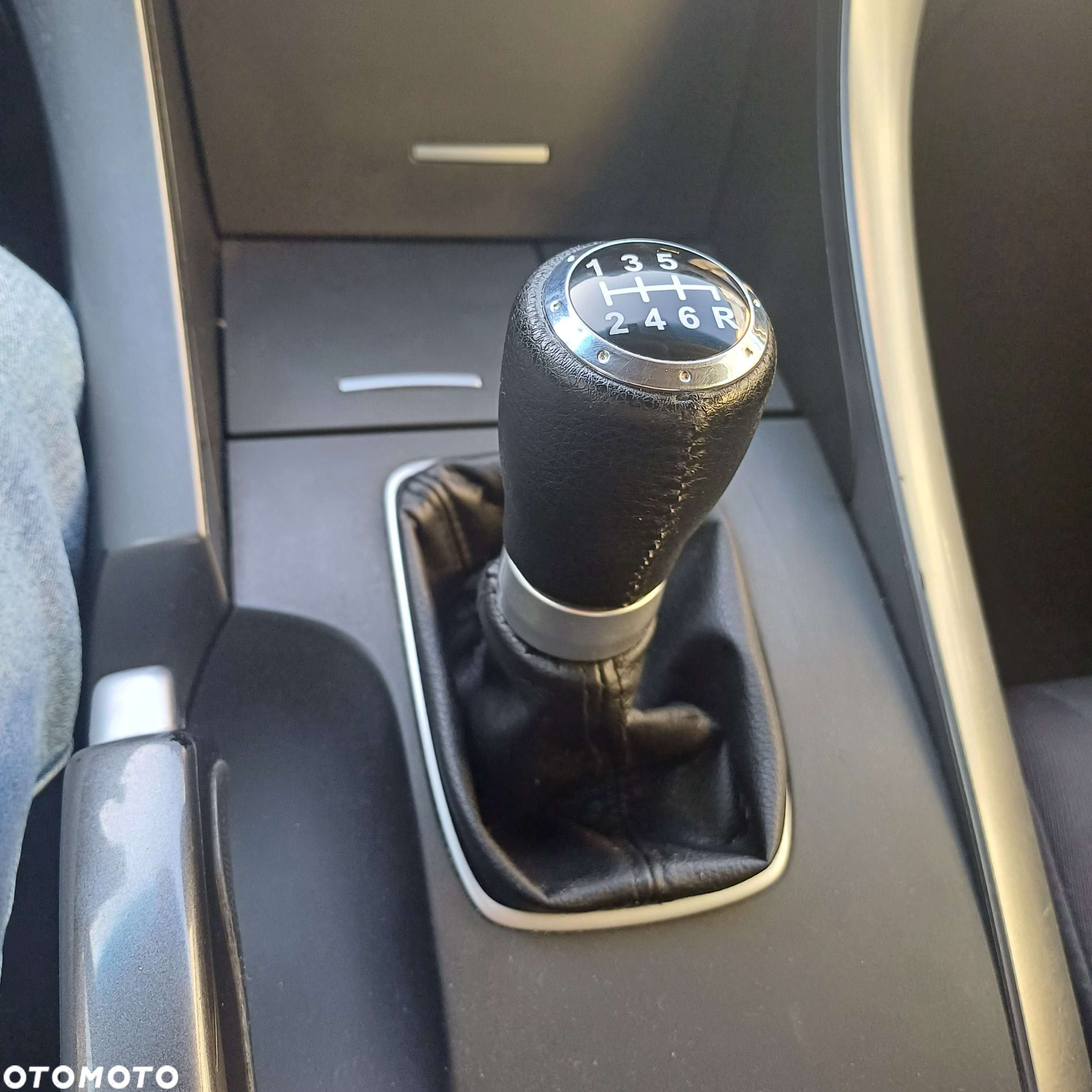 Honda Accord 2.2d Comfort - 4