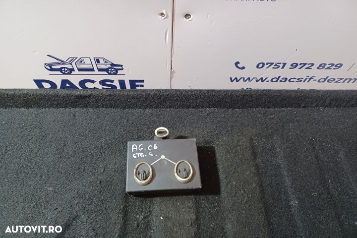 Modul control usa spate stanga 4F0959795A 4F0959795A Audi A6 - 2