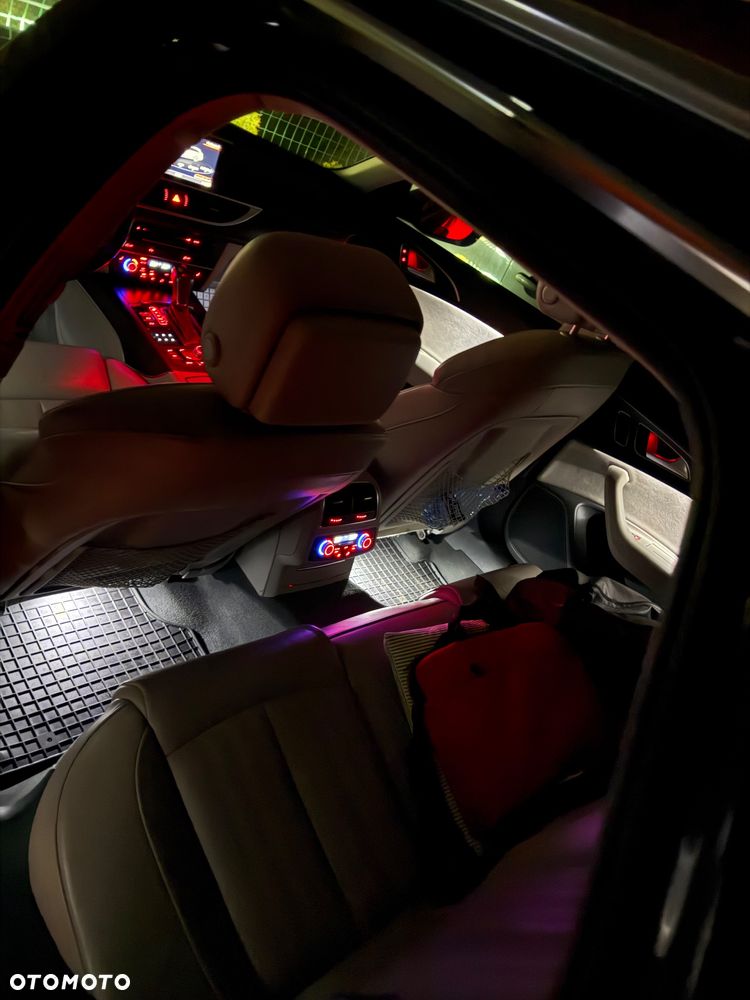 Audi A6 Avant 3.0 TDI S tronic - 35