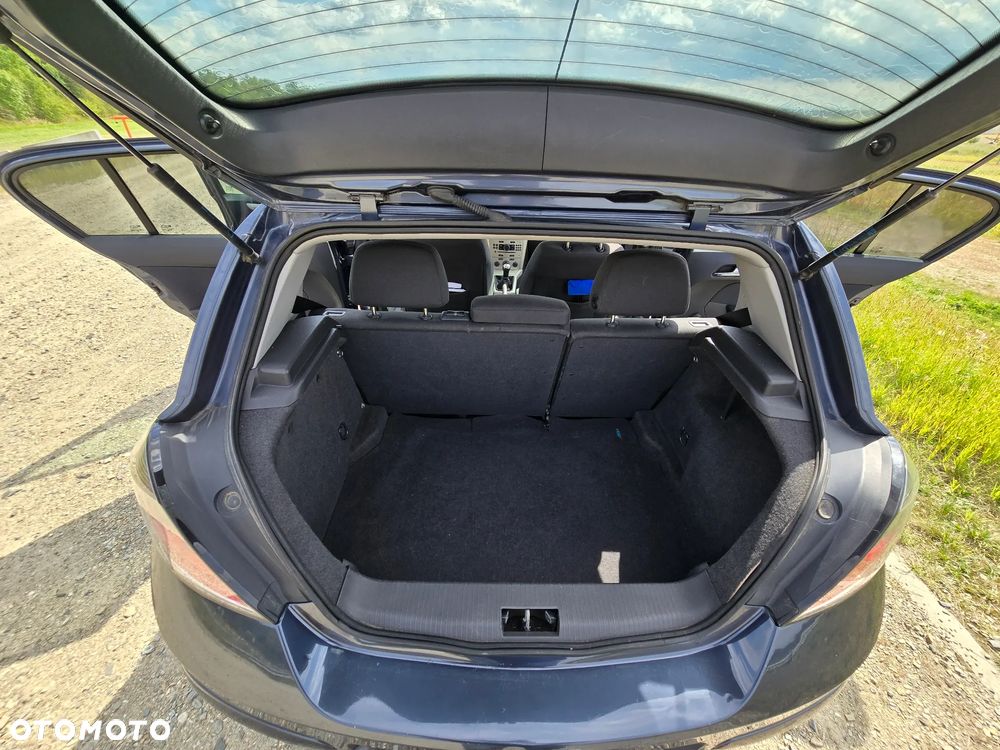 Opel Astra - 12
