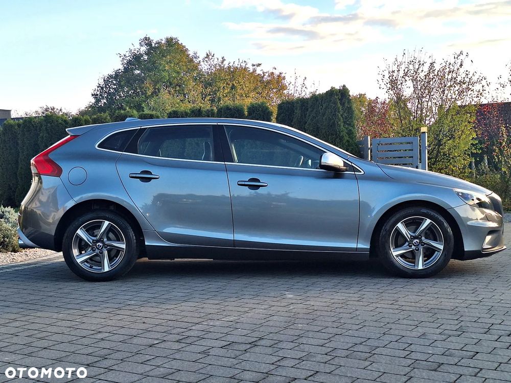 Volvo V40 - 7