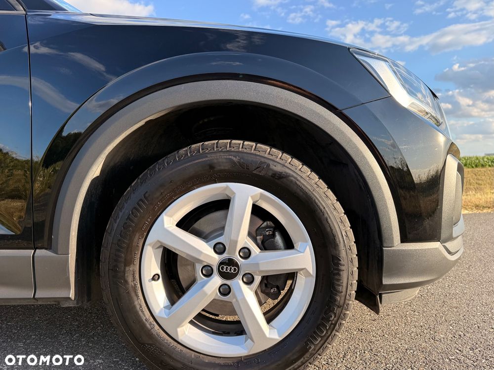 Audi Q2 35 TFSI S tronic - 17