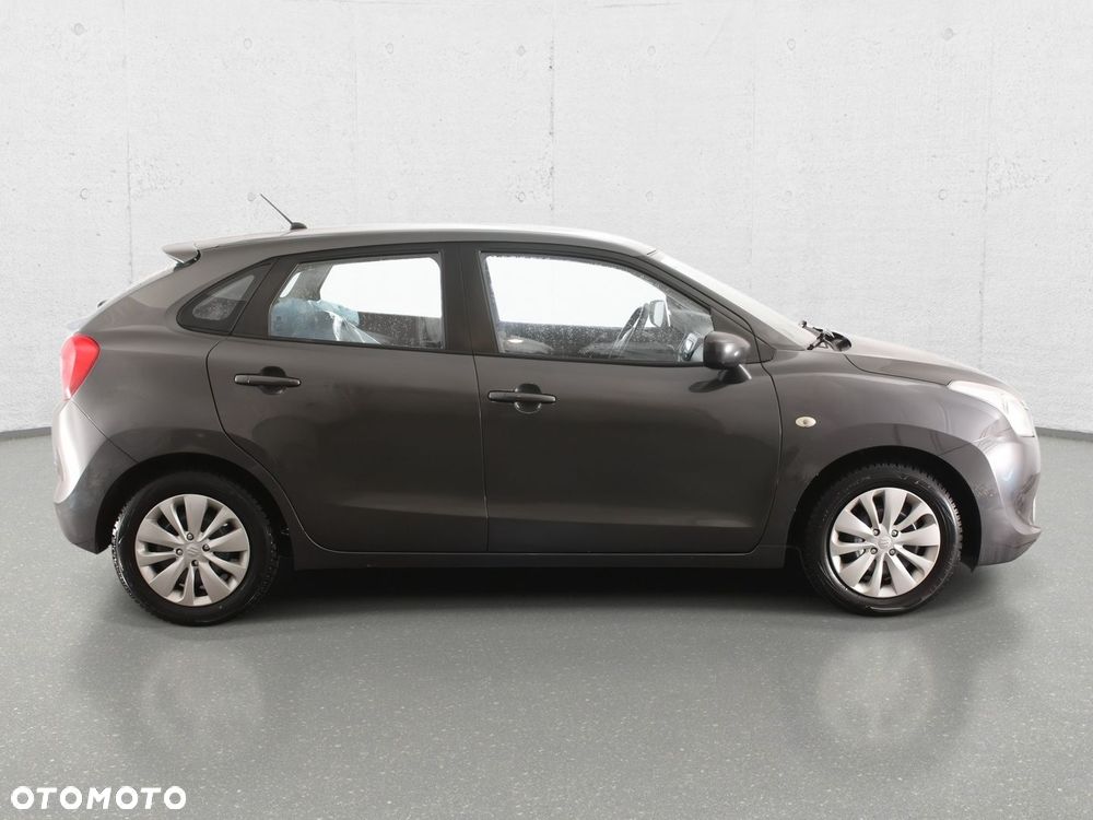 Suzuki Baleno 1.2 Elegance - 4