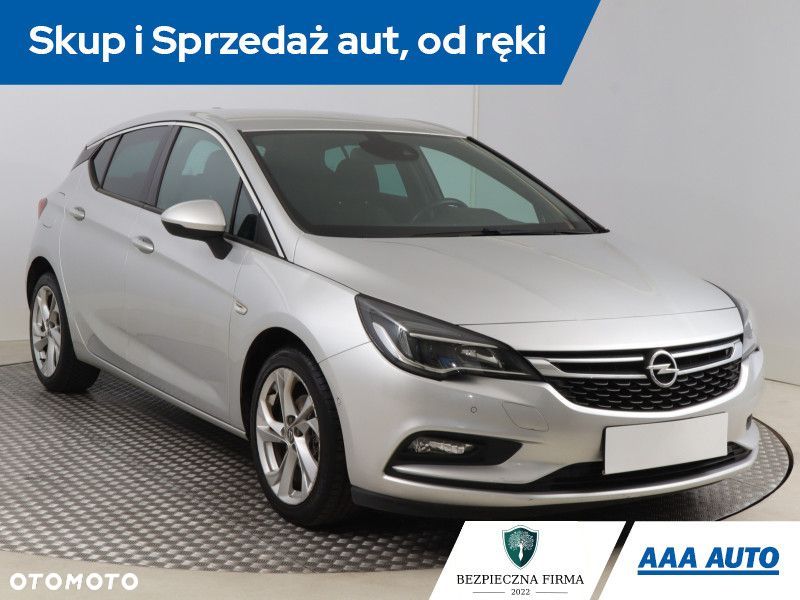 Opel Astra - 3