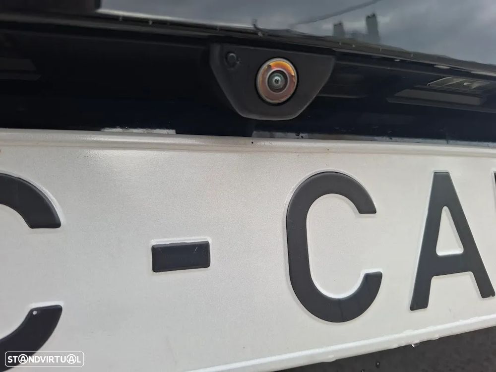 Land Rover Range Rover Sport 3.0 P460e Dynamic SE - 47