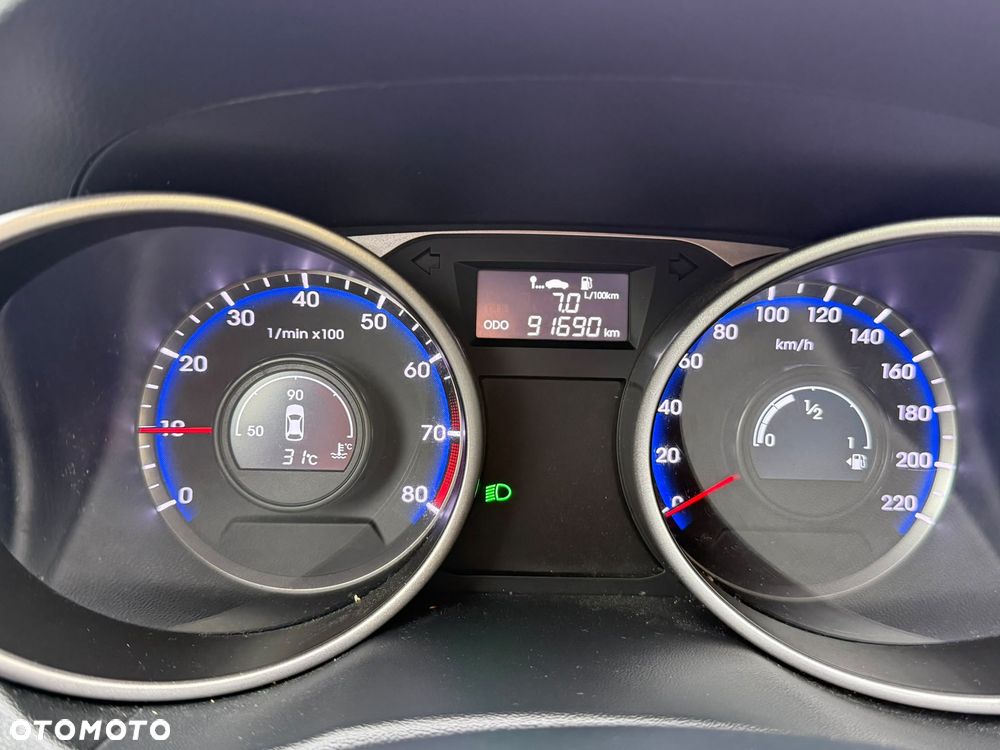 Hyundai ix35 1.6 GDI Comfort 2WD - 20