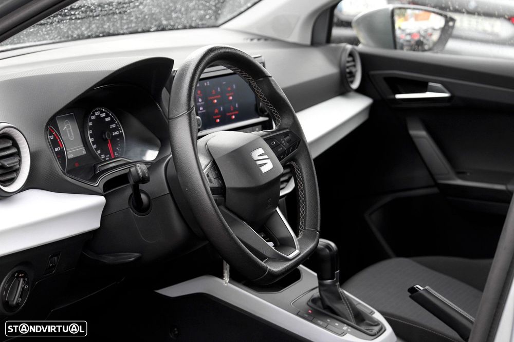 SEAT Arona 1.0 TSI Style DSG - 10