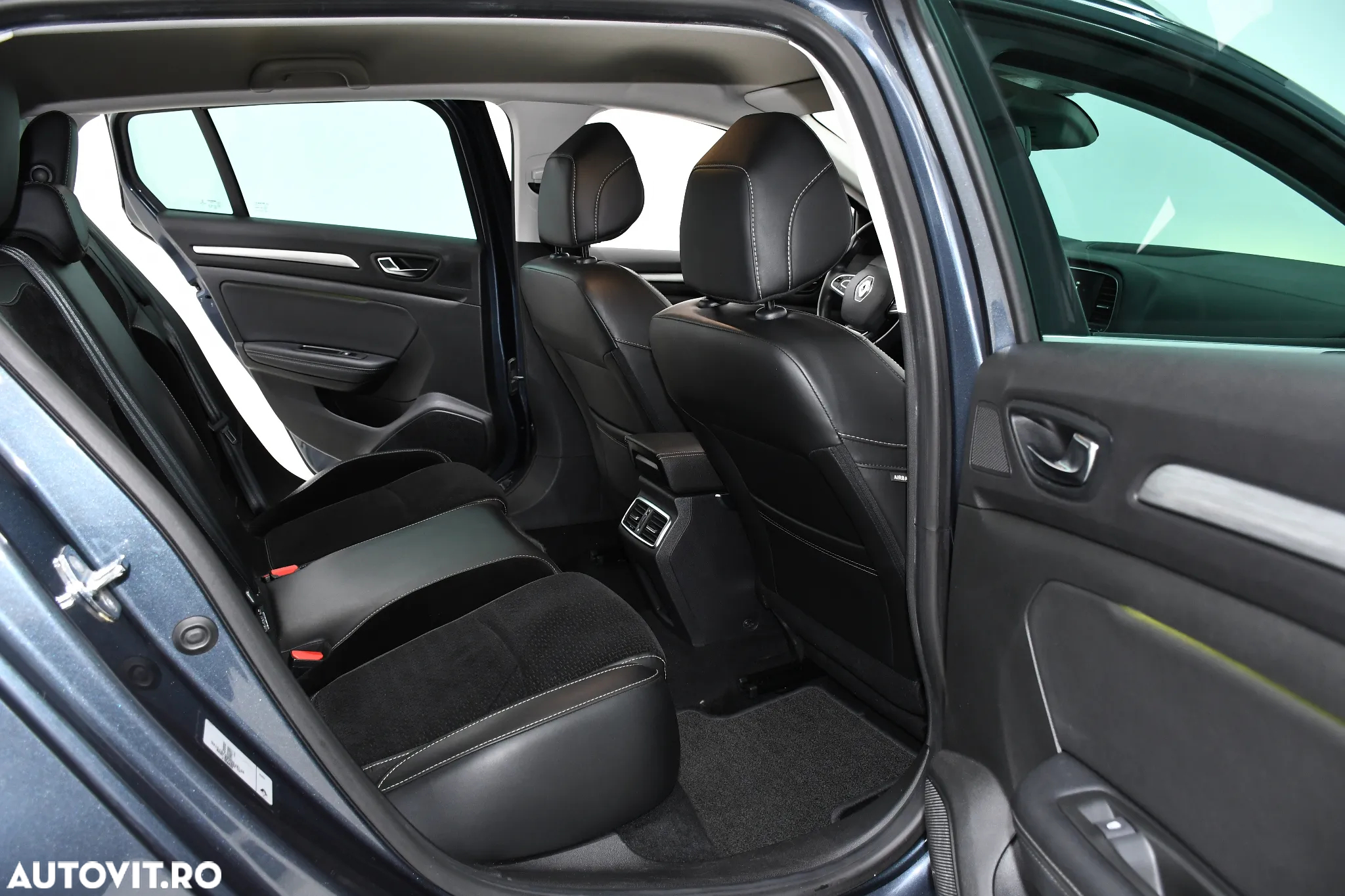 Renault Megane ENERGY dCi 110 INTENS - 6