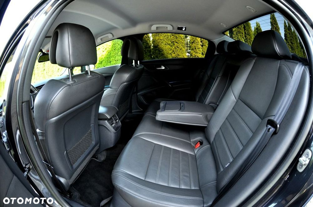 Peugeot 508 - 12