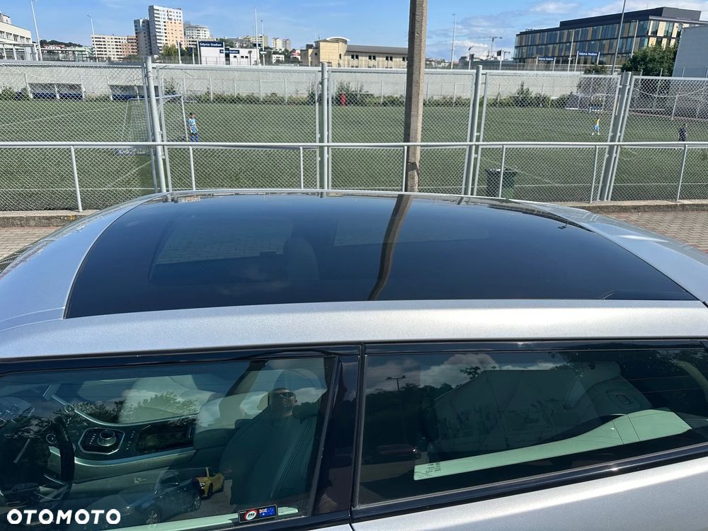 Land Rover Range Rover Evoque 2.0Si4 Prestige - 14