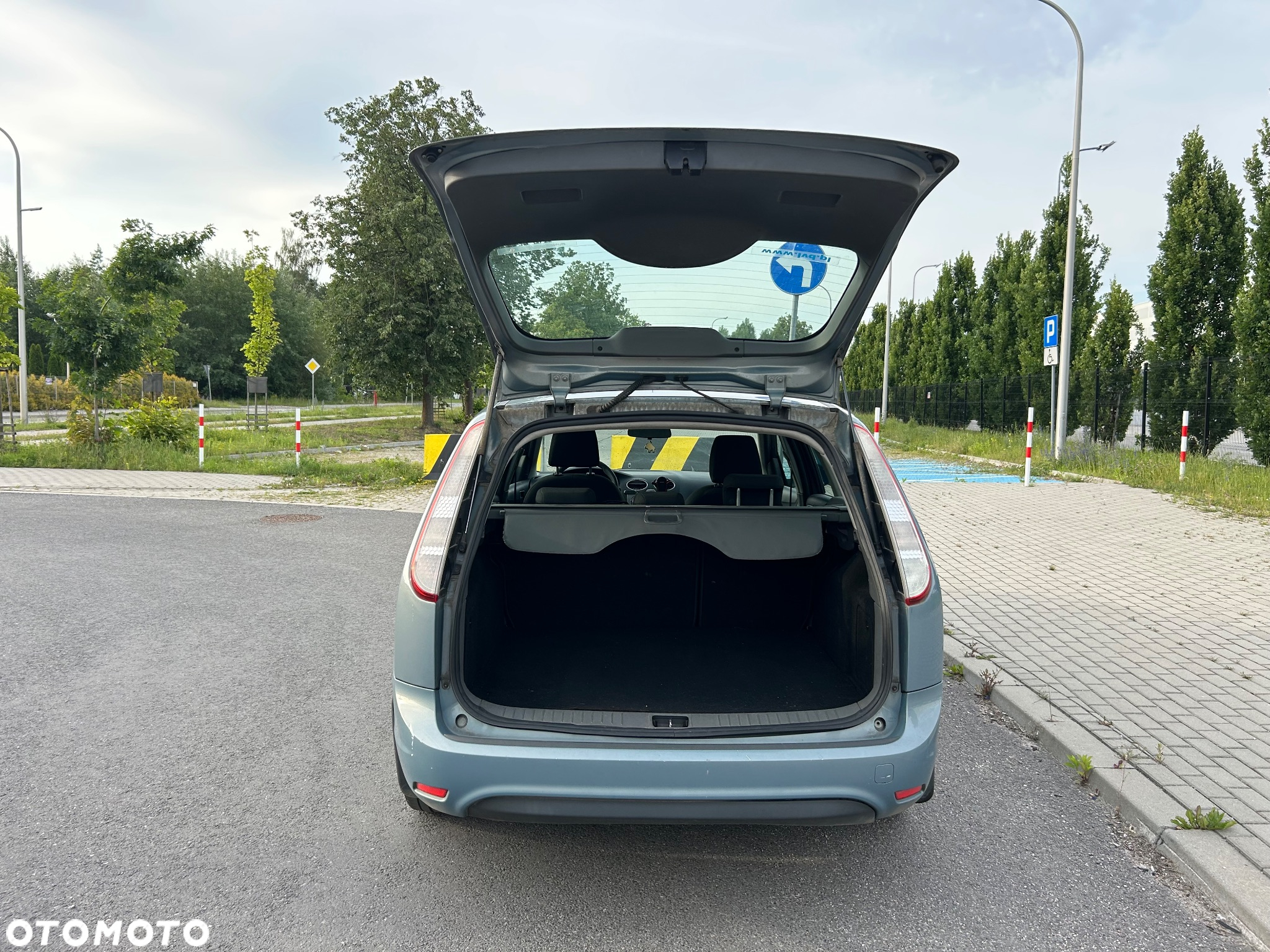 Ford Focus - 10
