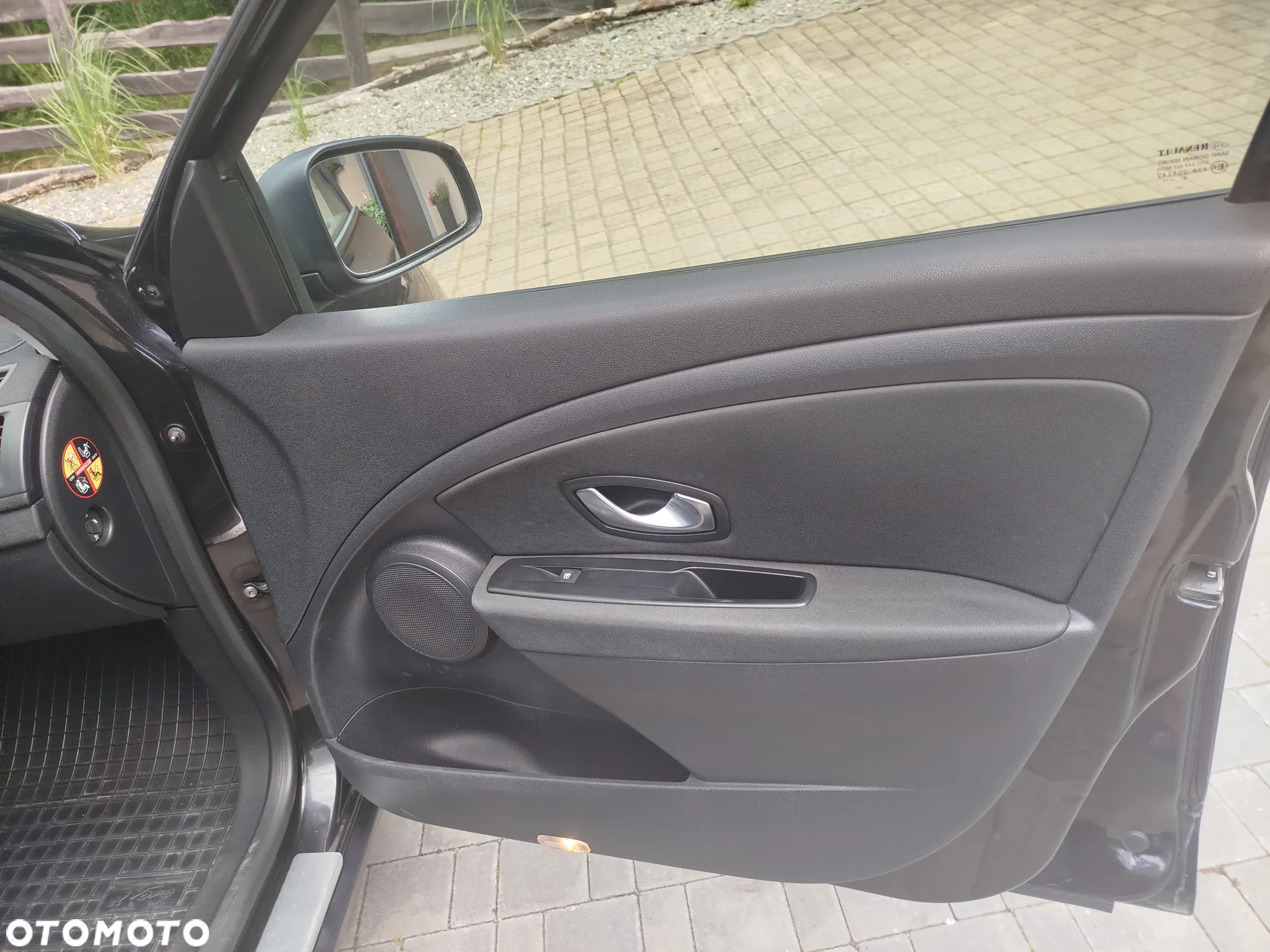 Renault Megane II 1.6 16V Dynamique - 10