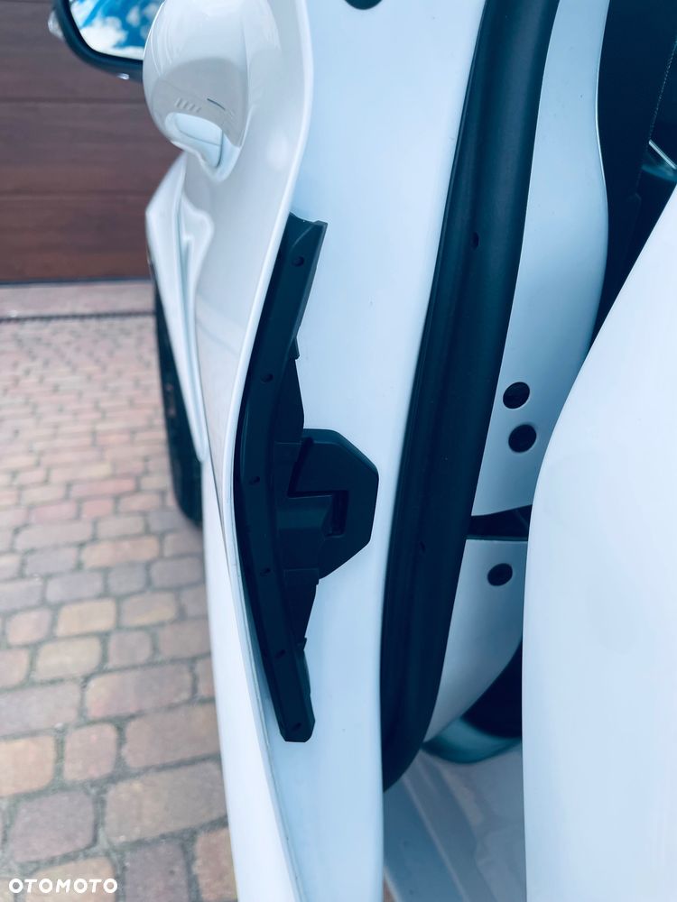 Ford Fiesta 1.1 SYNC Edition - 24