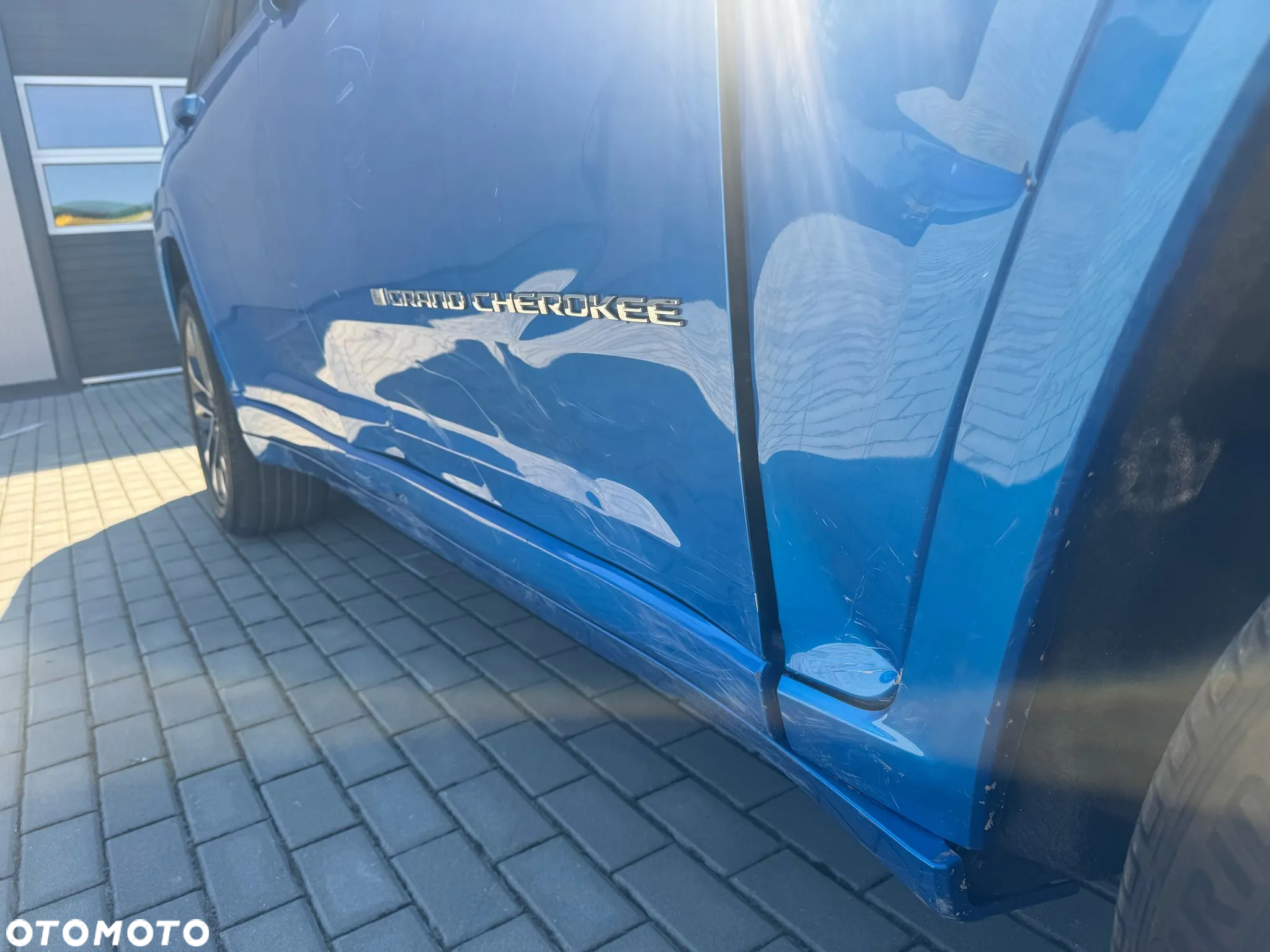 Jeep Inny - 30