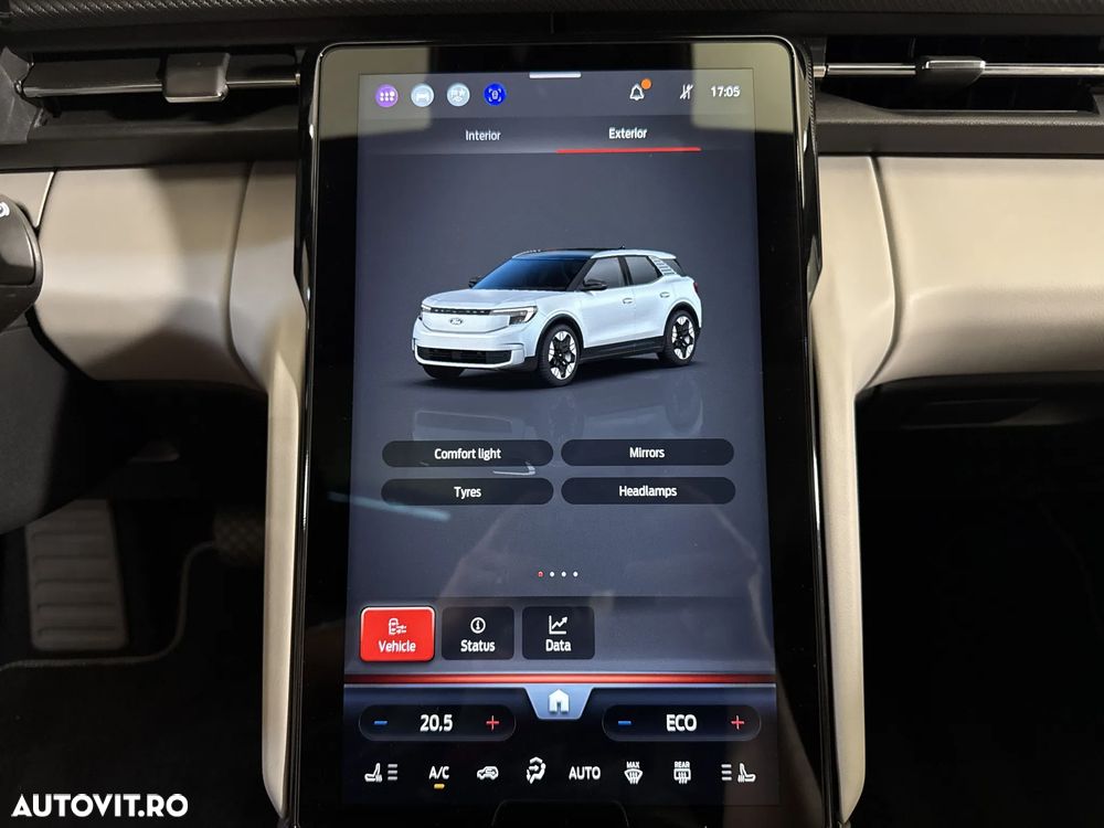 Ford Explorer - 21