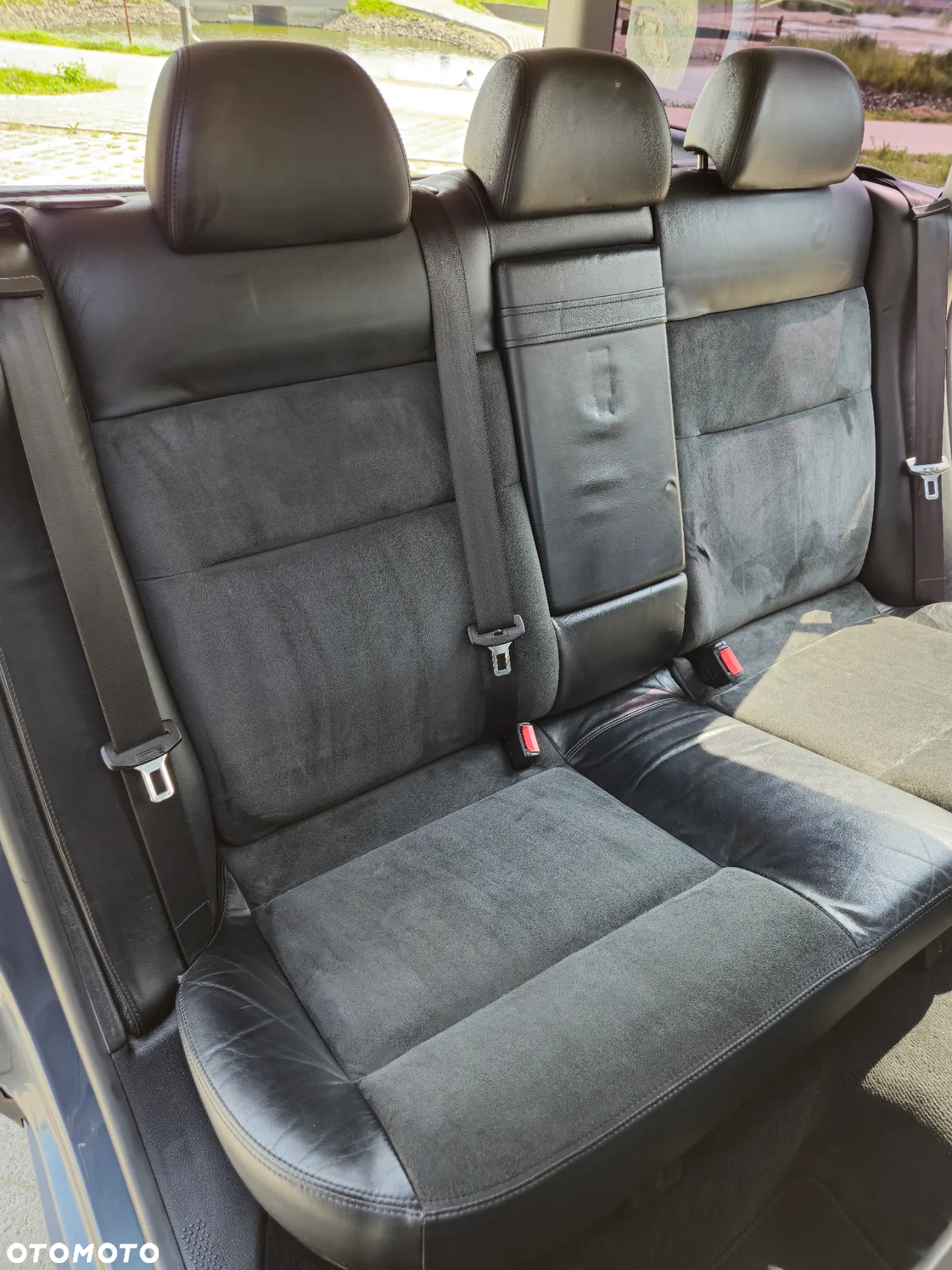 Volkswagen Passat 1.8T Highline - 14