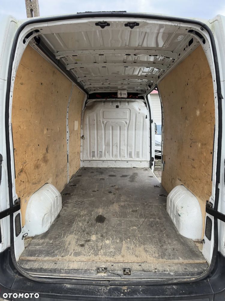 Renault MASTER - 7
