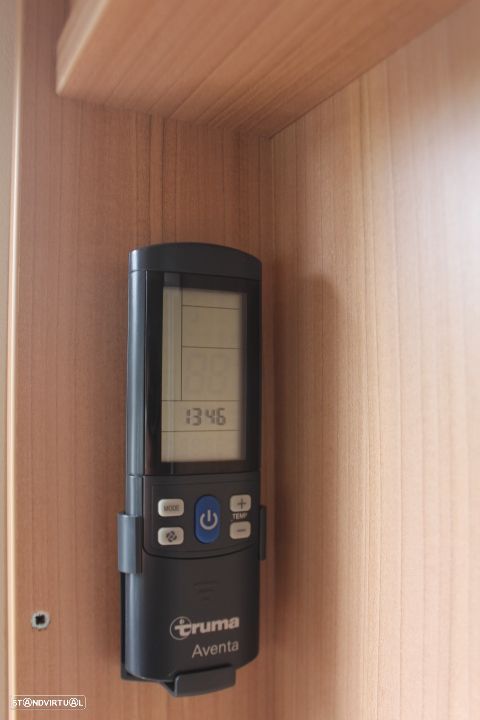 Burstner Ixeo IXEO TIME IT630 - 15