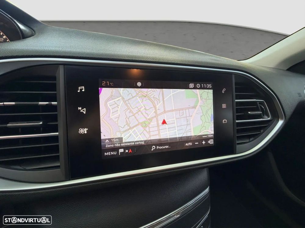 Peugeot 308 1.2 PureTech Active - 7