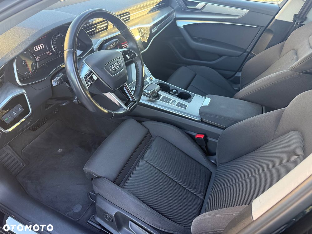 Audi A6 Avant - 26