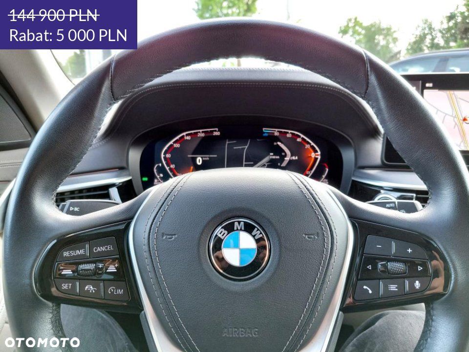 BMW Seria 5 - 11