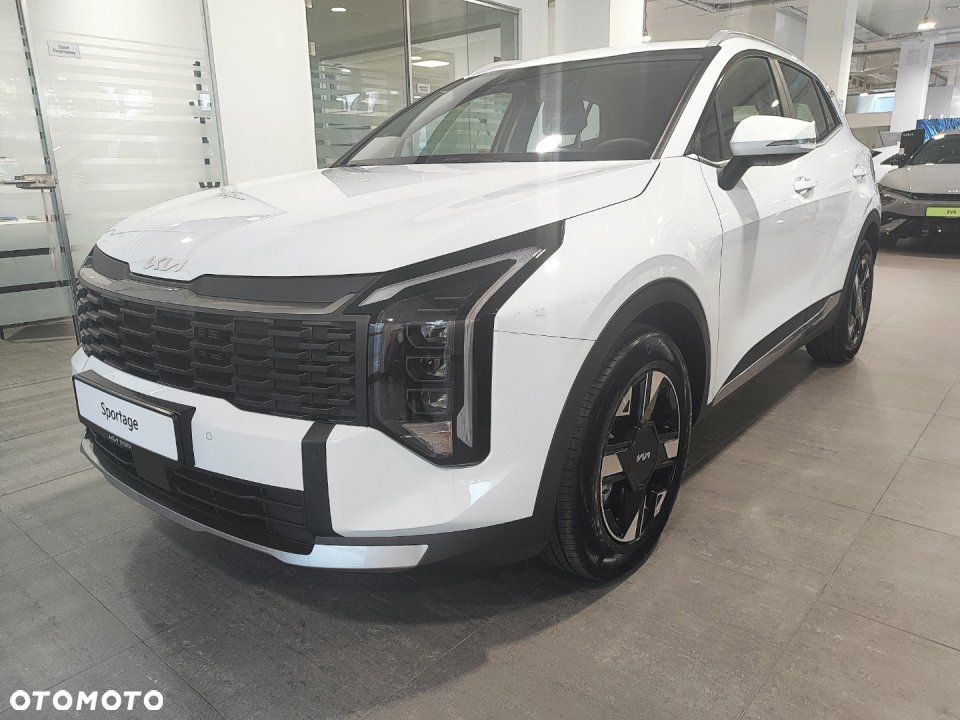 Kia Sportage - 3