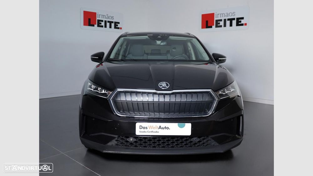 Skoda Enyaq iV 80 - 2