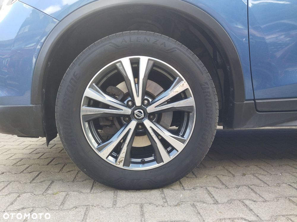 Nissan X-Trail 2.0 dCi N-Connecta 4WD Xtronic - 16
