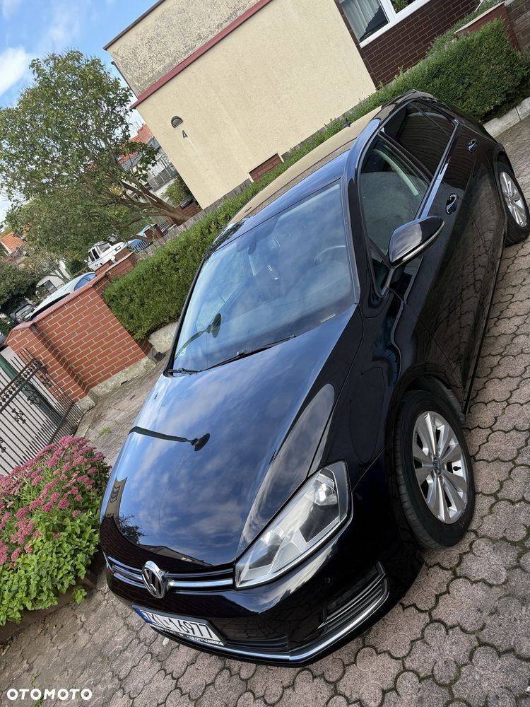 Volkswagen Golf - 7