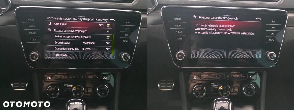 Skoda Superb 2.0 TSI Sportline DSG - 34