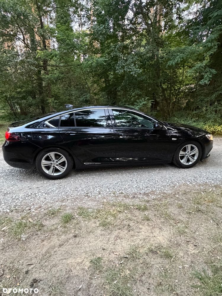 Opel Insignia - 20