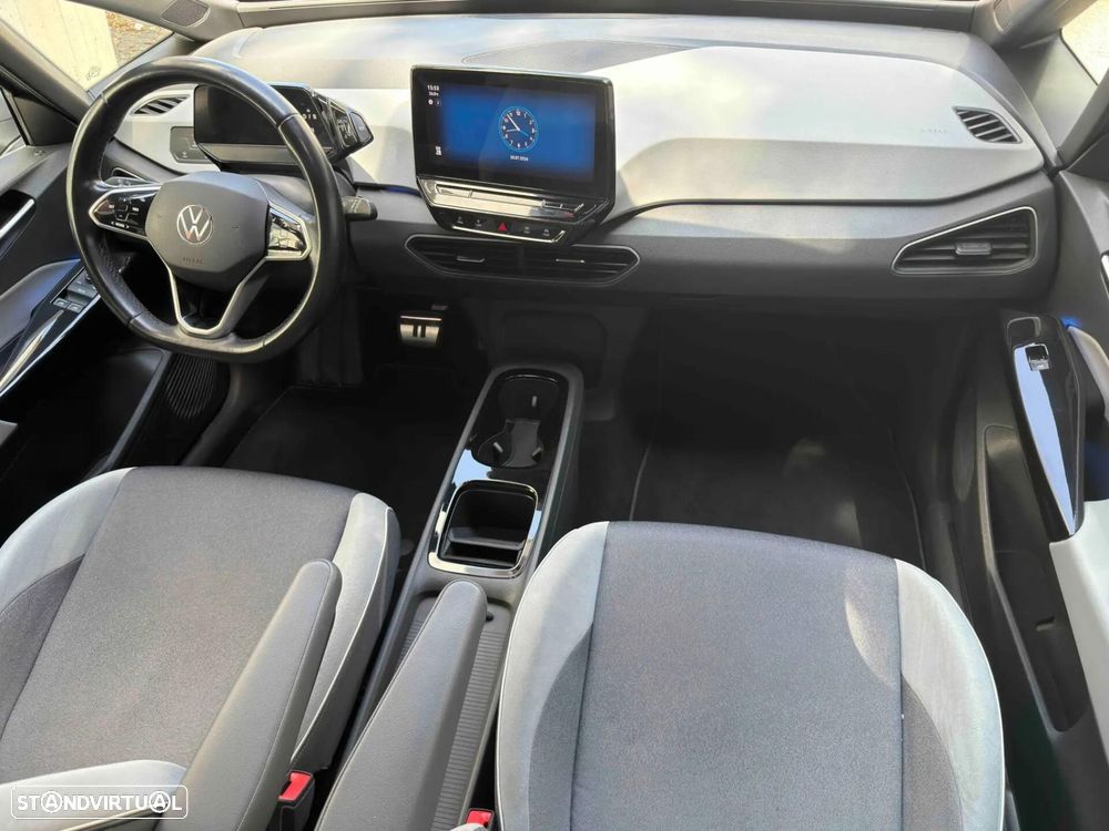 VW ID.3 Pro Performance - 31