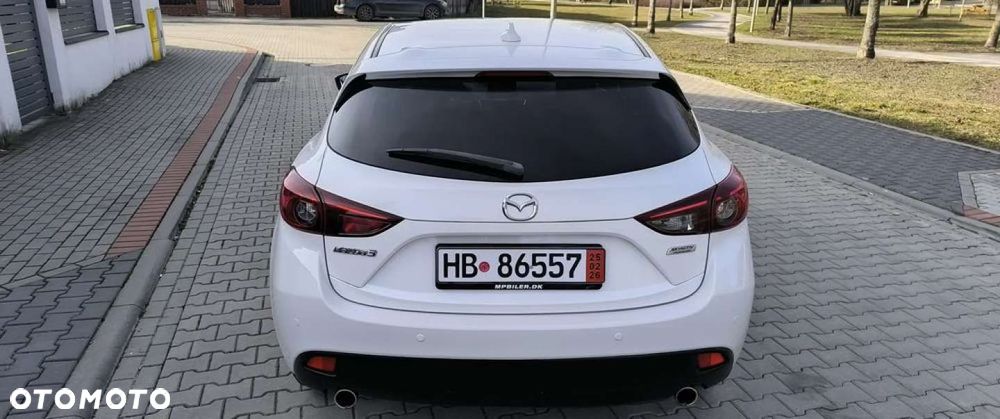 Mazda 3 - 17