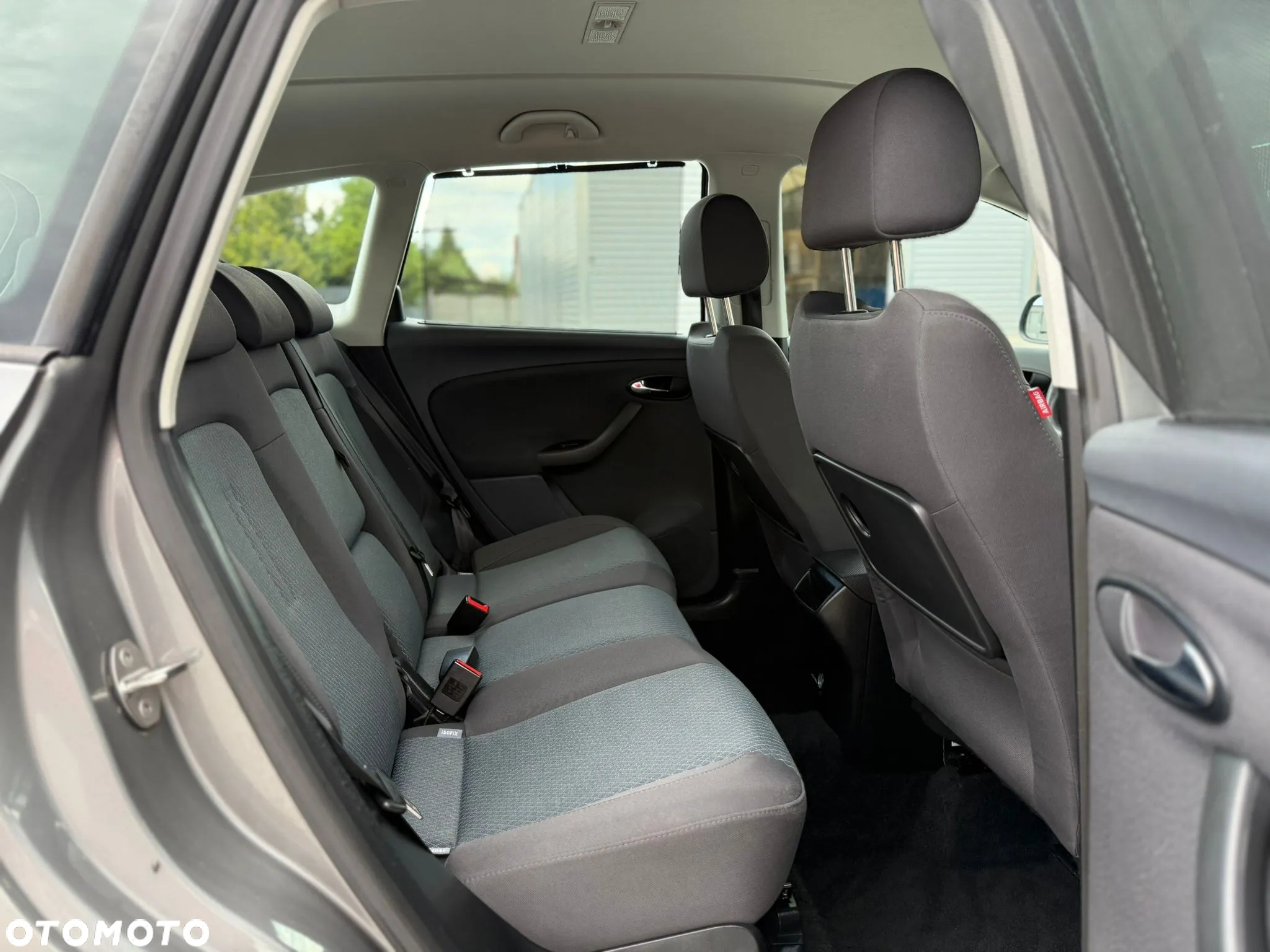 Seat Altea XL 1.4 TSI Comfort Limited - 15