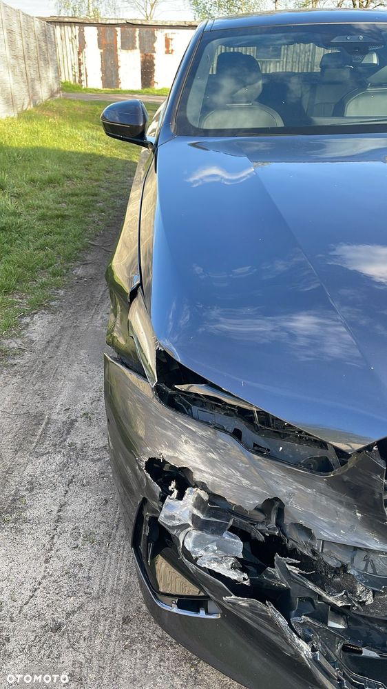 BMW Seria 5 540d xDrive - 11