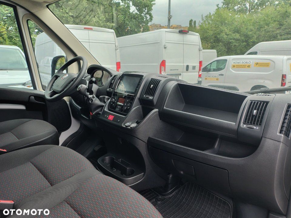 Fiat Ducato - 13