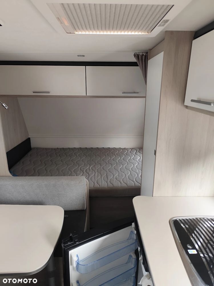 Sterckeman 470 PE KIDS - 13