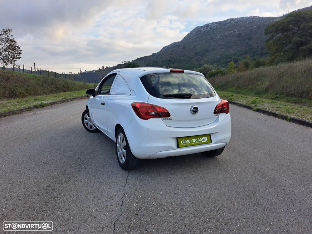 Opel Corsa - 21