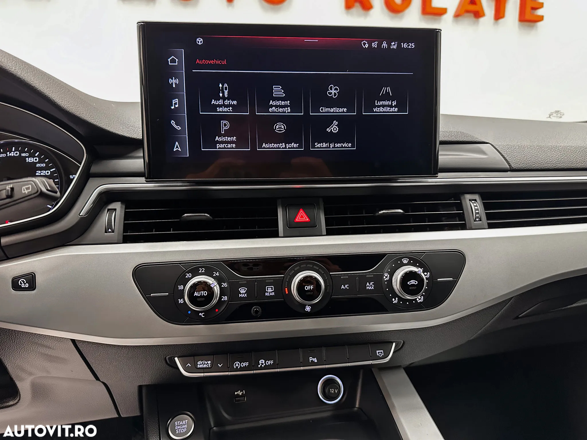 Audi A4 Avant 2.0 35 TDI S tronic MHEV Advanced - 27