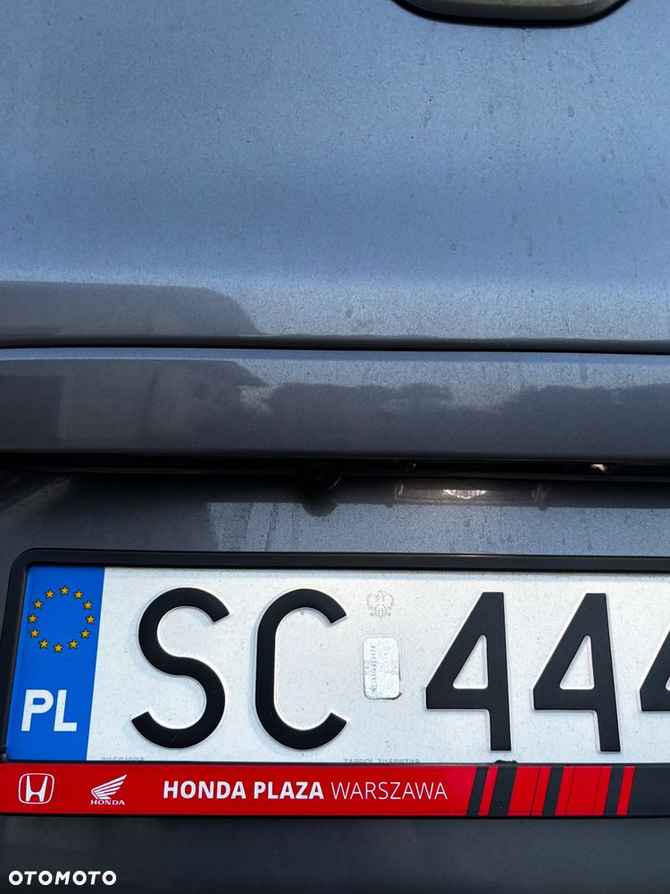 Honda CR-V 2.0 i-MMD Comfort 2WD CVT - 5