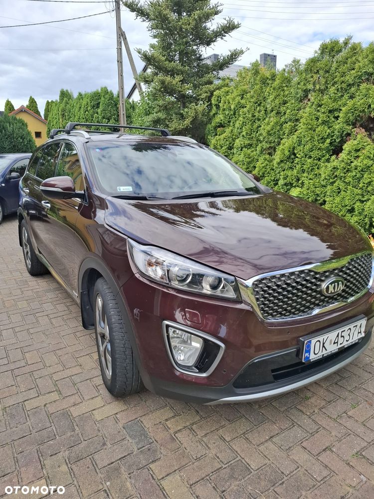 Kia Sorento 2.0 CRDI L - 3
