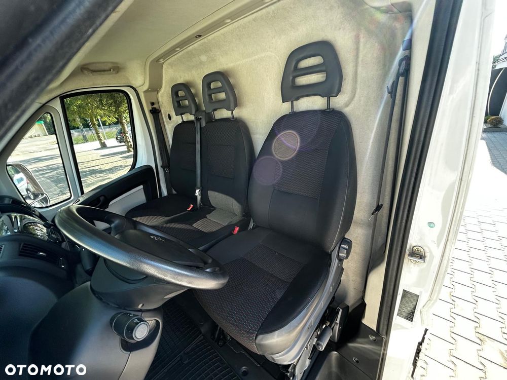 Peugeot Boxer - 11