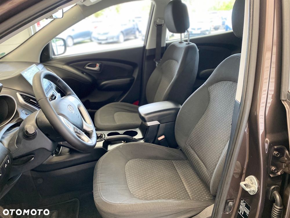 Hyundai ix35 1.6 GDI Comfort 2WD - 7