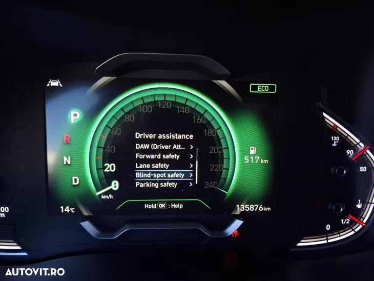 Hyundai i30 1.6 CRDI 48V-Hybrid DCT Prime - 25